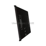 Bently Nevada 3502E TMR Input Module Dark Red