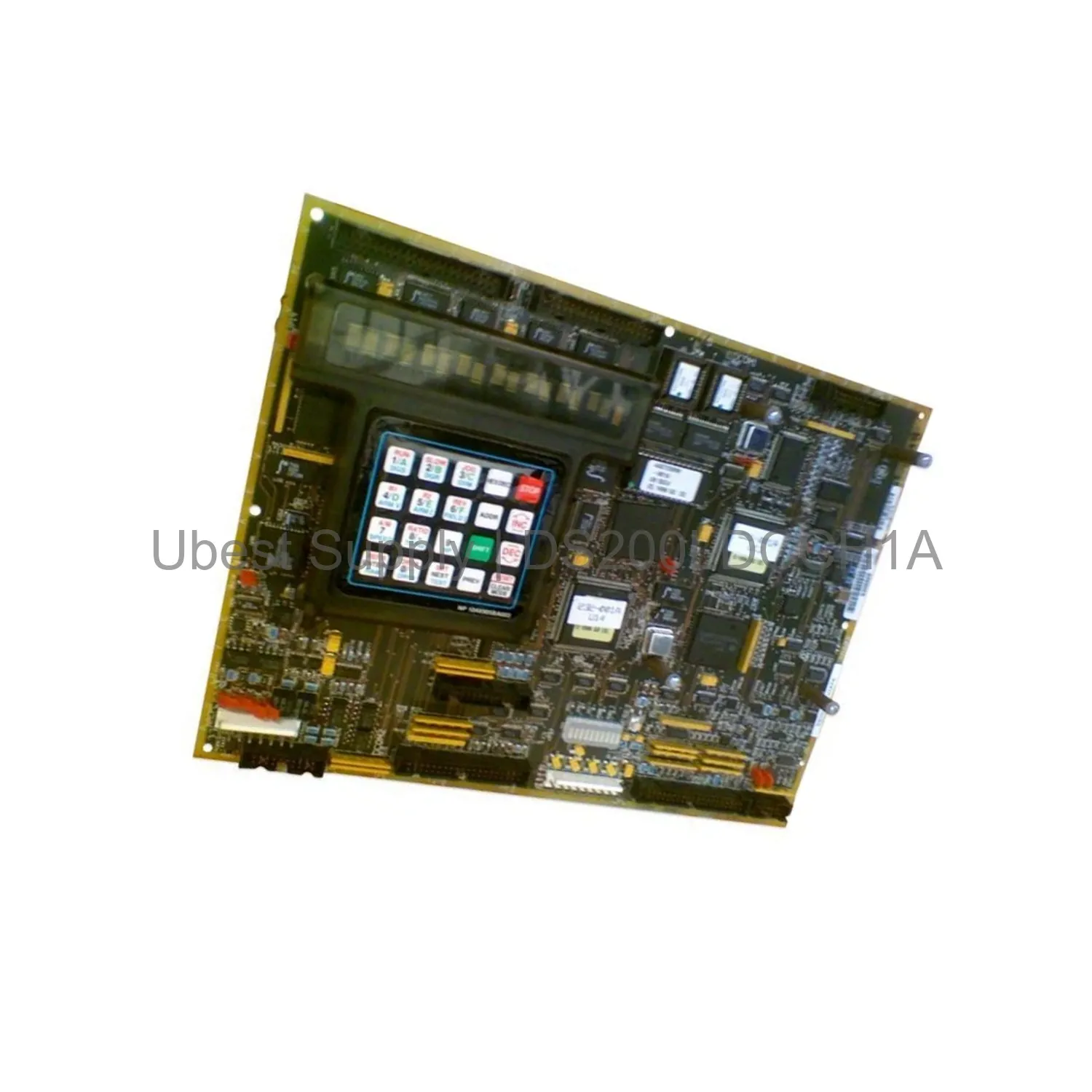 ge DS200LDCCH1A Detail
