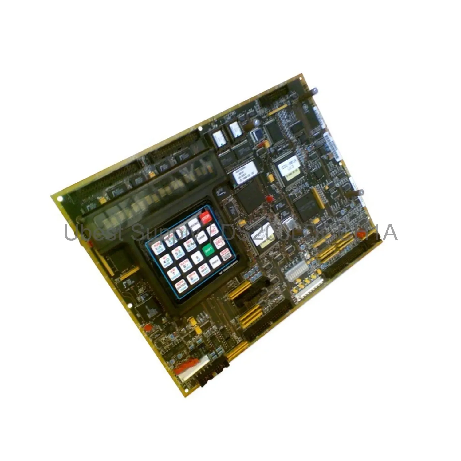 ge DS200LDCCH1A Specs