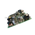 GE DS200FGPAG1A Gate Pulse Amplifier Board Mark VI