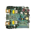 GE DS200FGPAG1A Gate Pulse Amplifier Board Mark VI