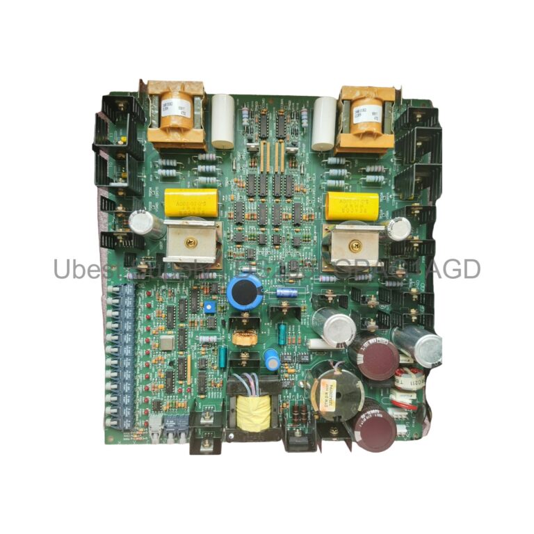 GE Energy DS200FGPAG1AGD Gate Pulse Amplifier Board for LS2100