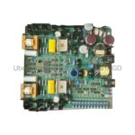 GE Energy DS200FGPAG1AGD Gate Pulse Amplifier Board for LS2100