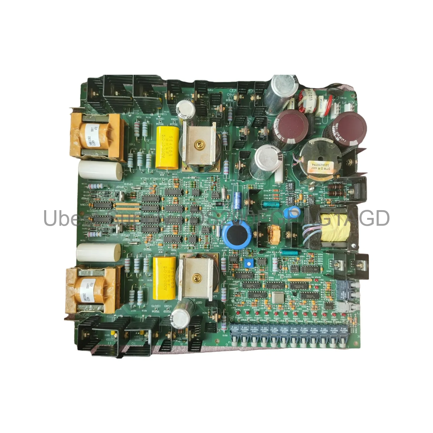 ge DS200FGPAG1AGD Detail