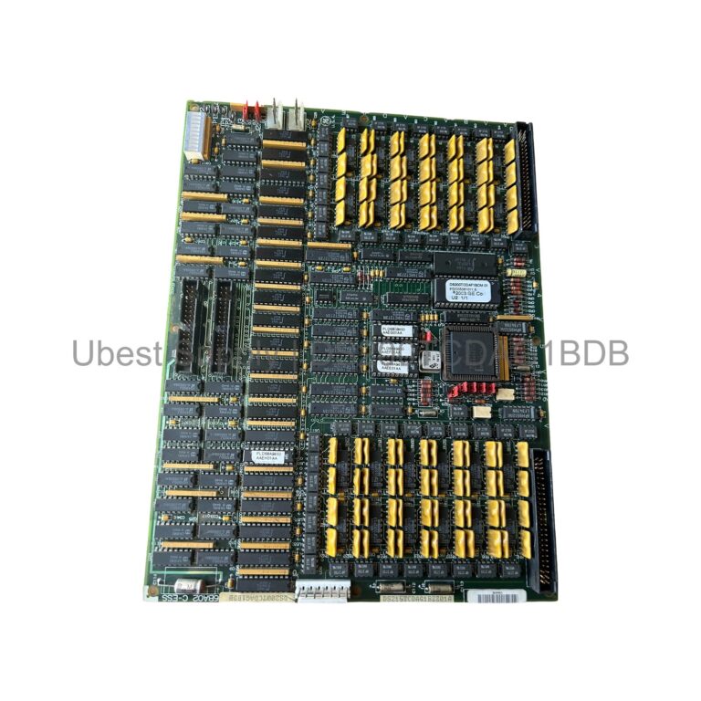 GE DS200TCDAG1BDB Digital I/O Board Mark V LM