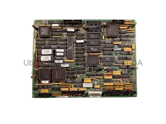GE DS200SDCCG5A Drive Control Card Mark V Series