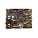 GE DS200SDCCG5A Drive Control Card Mark V Series