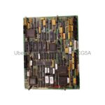 GE DS200SDCCG5A Drive Control Card Mark V Series