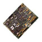 GE DS200SDCCG5A Drive Control Card Mark V Series