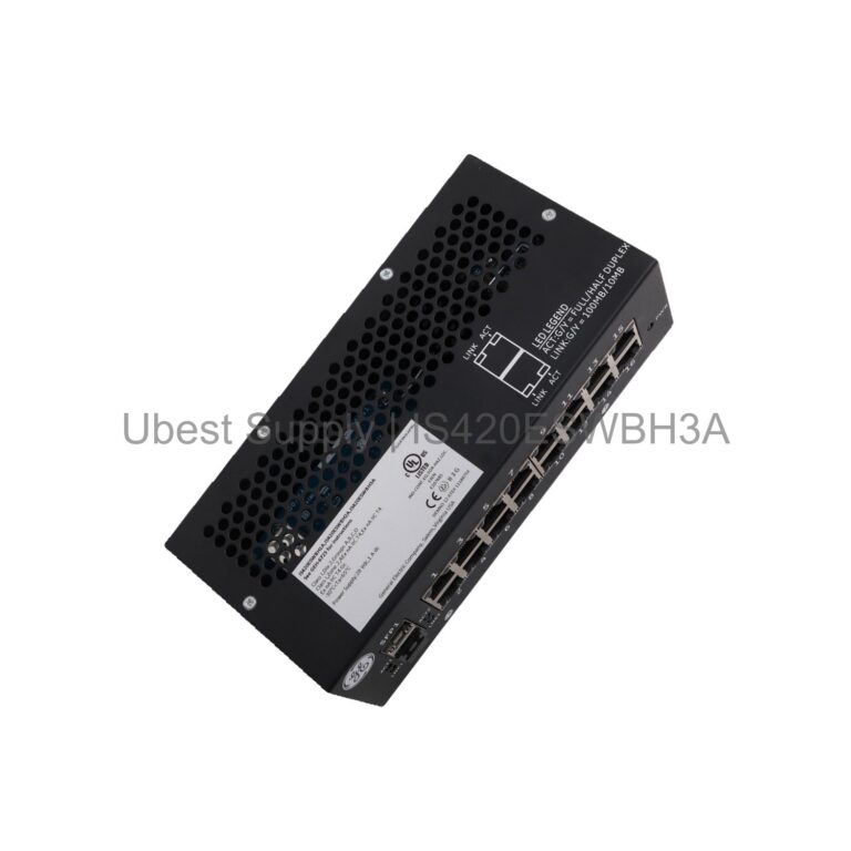 PLC Controller GE IS415UCCCH4A Mark VIe Single Slot Board