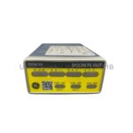 GE IS420YDOAS1B Discrete Output Module with Relay Monitor
