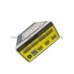 GE IS420YDOAS1B Discrete Output Module with Relay Monitor