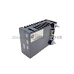 GE IS220PAICH2B Analog I/O Pack Mark VIe Thermocouple Board