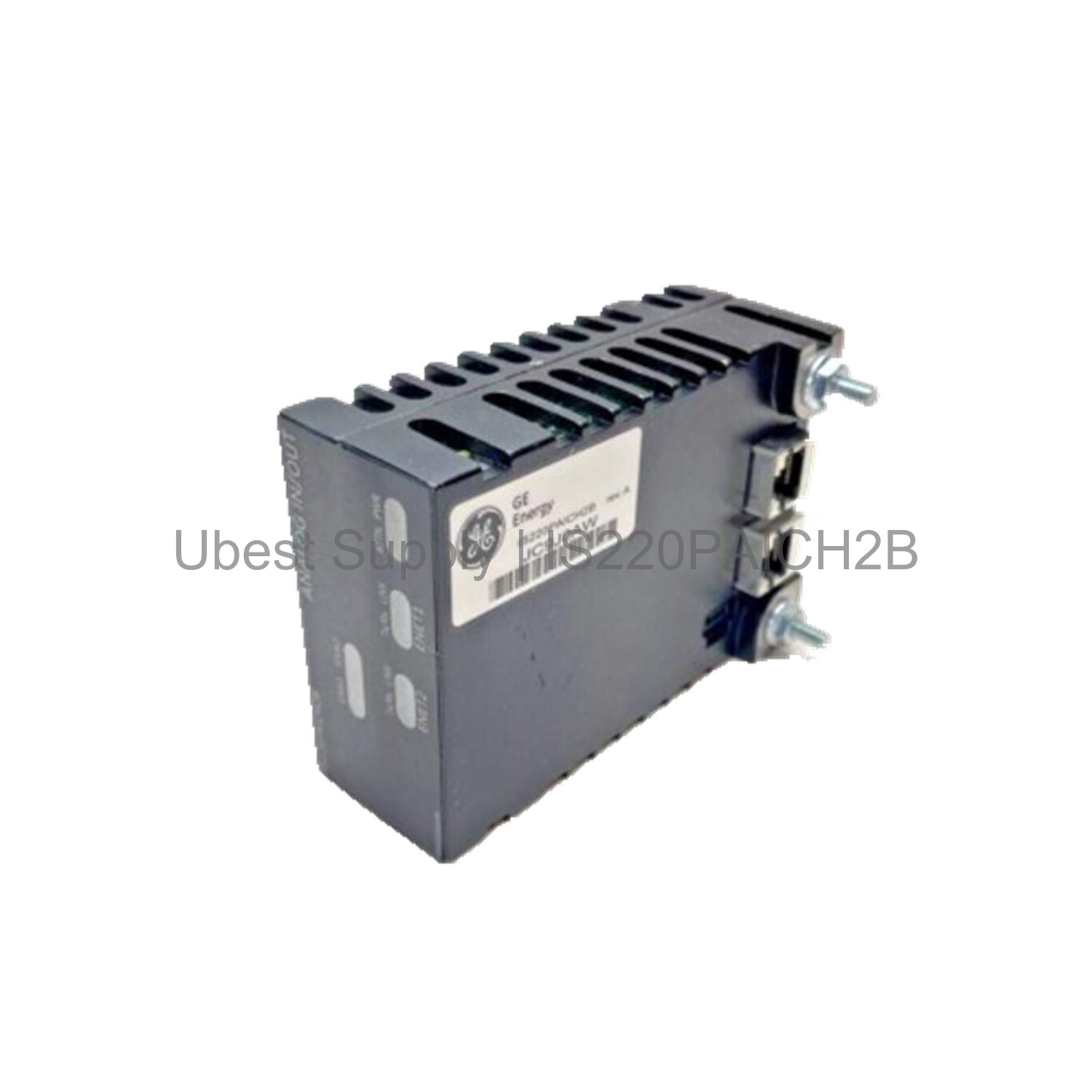 GE IS220PAICH2B Analog I/O Pack Mark VIe Thermocouple Board