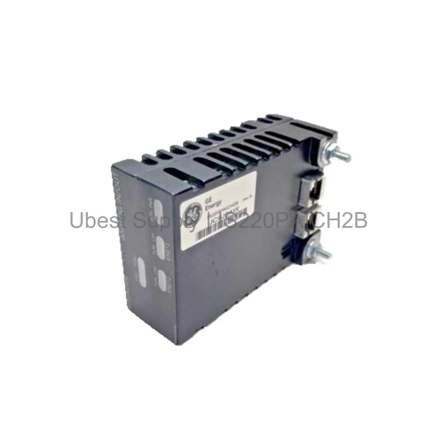 GE IS220PAICH2B Analog I/O Pack Mark VIe Thermocouple Board