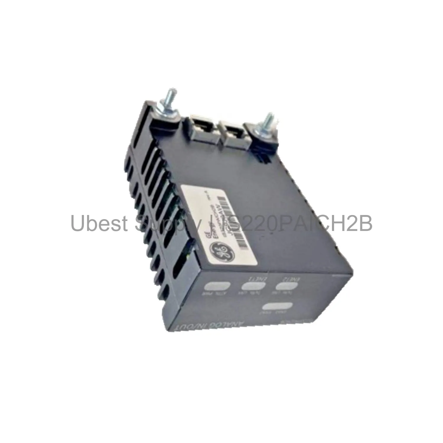 ge IS220PAICH2B Detail