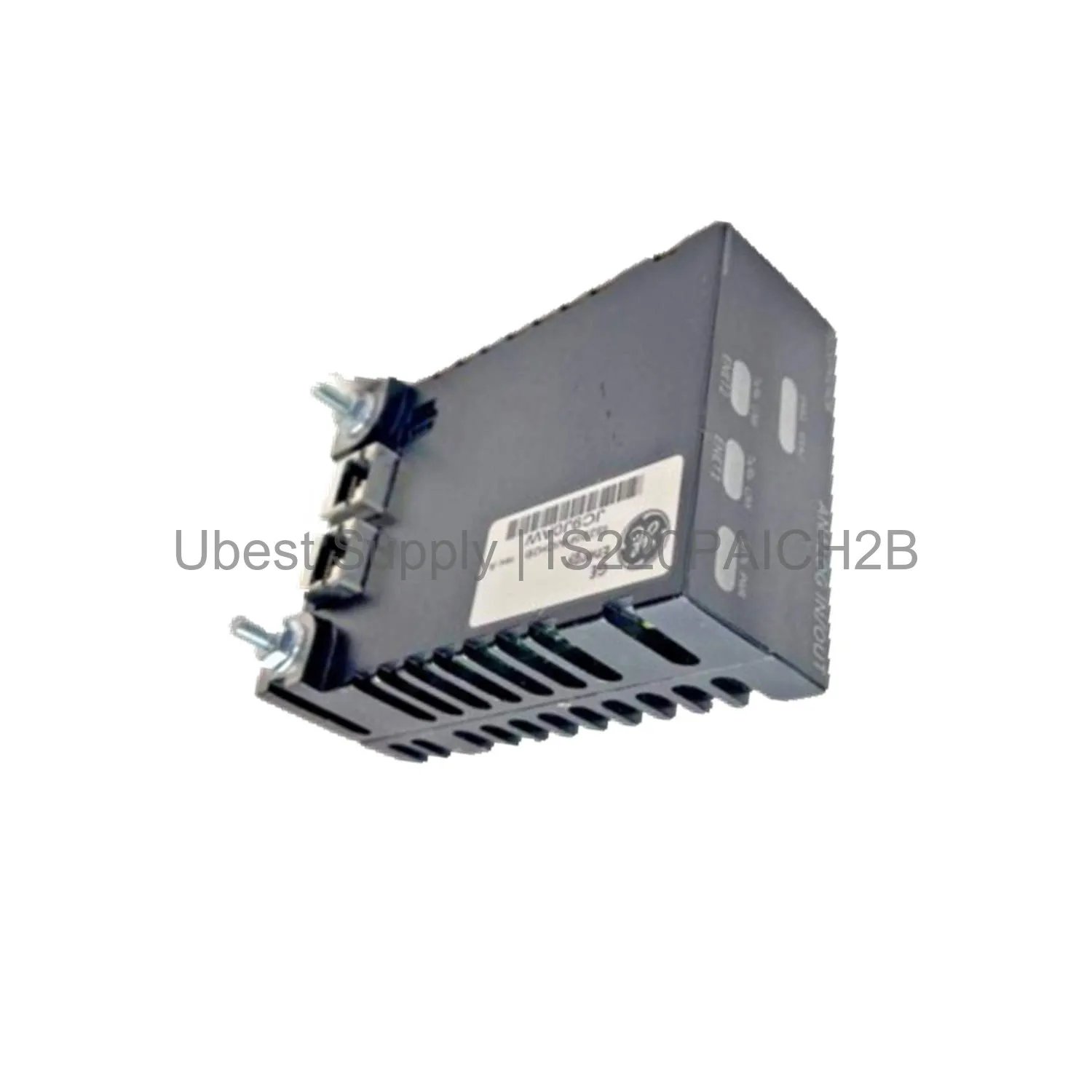 ge IS220PAICH2B Specs