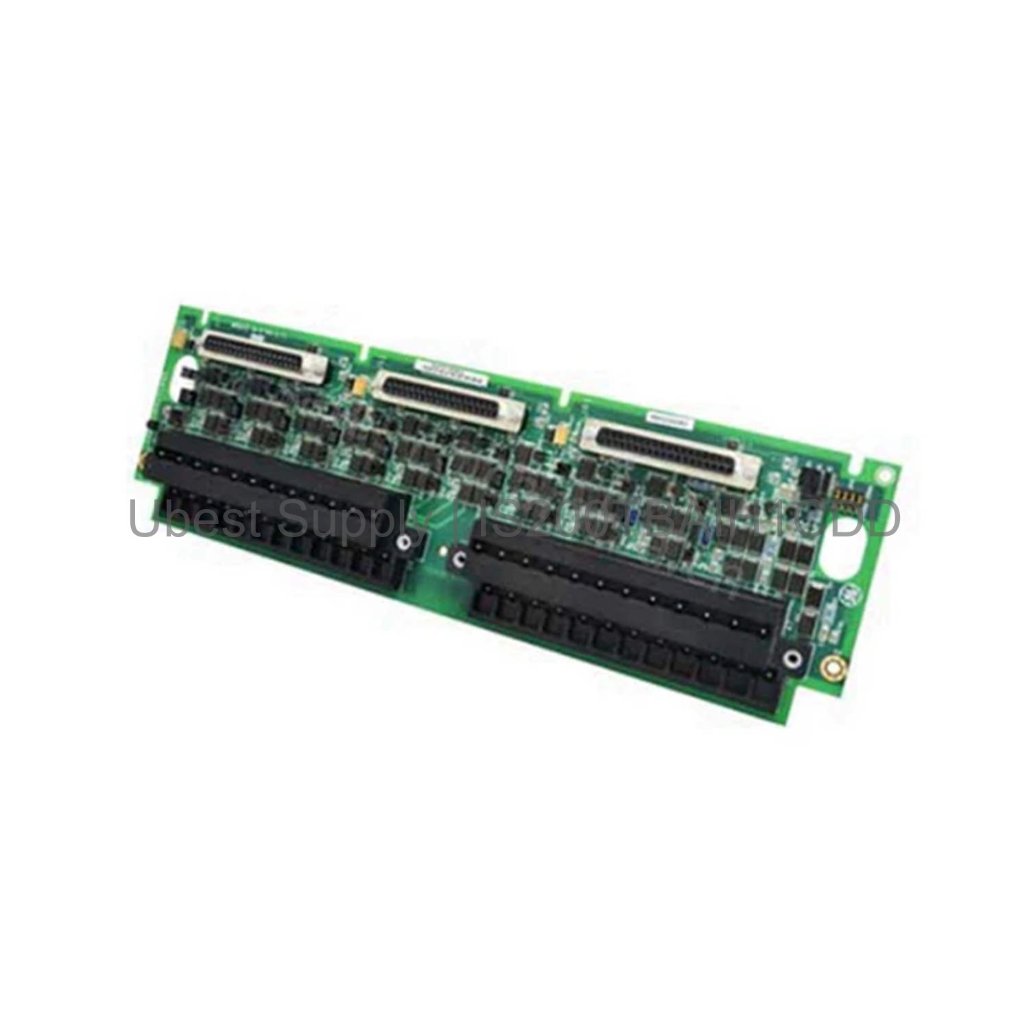 Contact Input Terminal Board GE IS200TBC1H1BCE Mark VI Speedtronic
