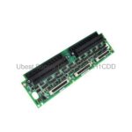 Contact Input Terminal Board GE IS200TBC1H1BCE Mark VI Speedtronic