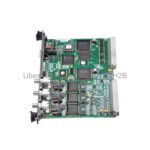 GE IS215VCMIH2B Mark VI VME Bus Master Controller Board