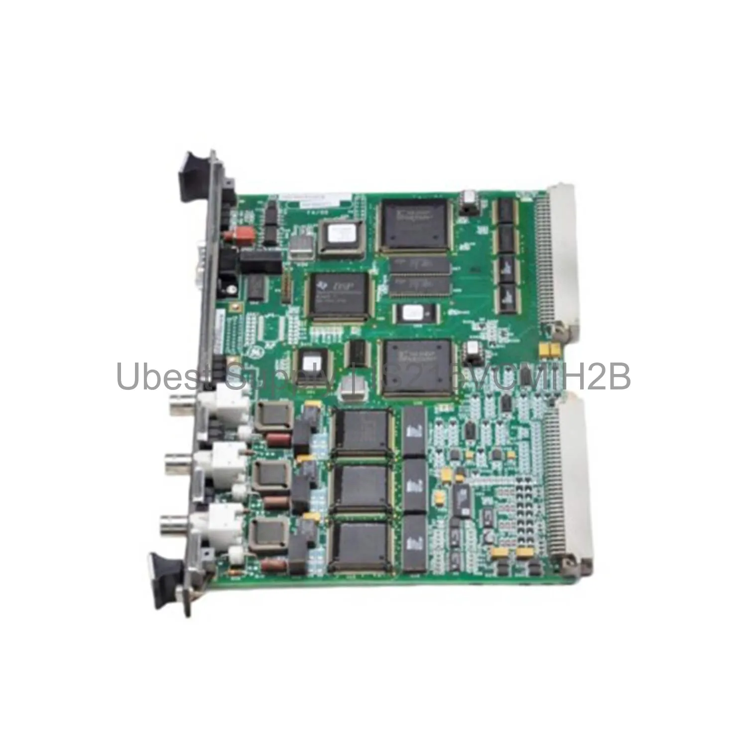 ge IS215VCMIH2B Detail