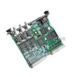 GE IS215VCMIH2B Mark VI VME Bus Master Controller Board