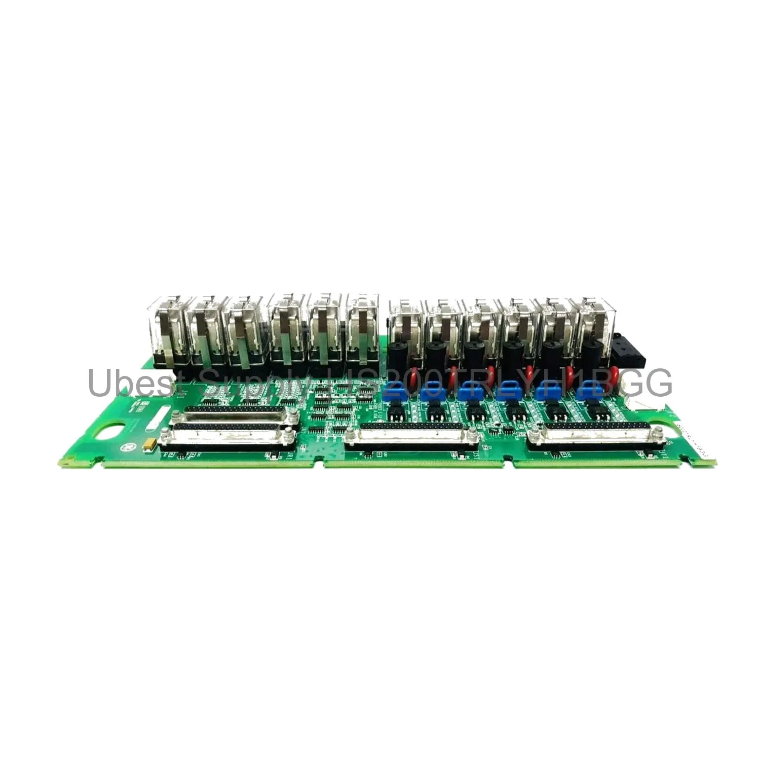 Coil Sensing Terminal Board GE IS200TRLYH1BGG Mark VIe
