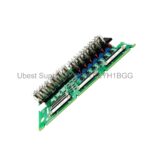 Coil Sensing Terminal Board GE IS200TRLYH1BGG Mark VIe