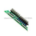 Coil Sensing Terminal Board GE IS200TRLYH1BGG Mark VIe
