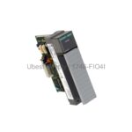 Allen-Bradley 1746-FIO4I SLC 500 Fast Analog I/O Module