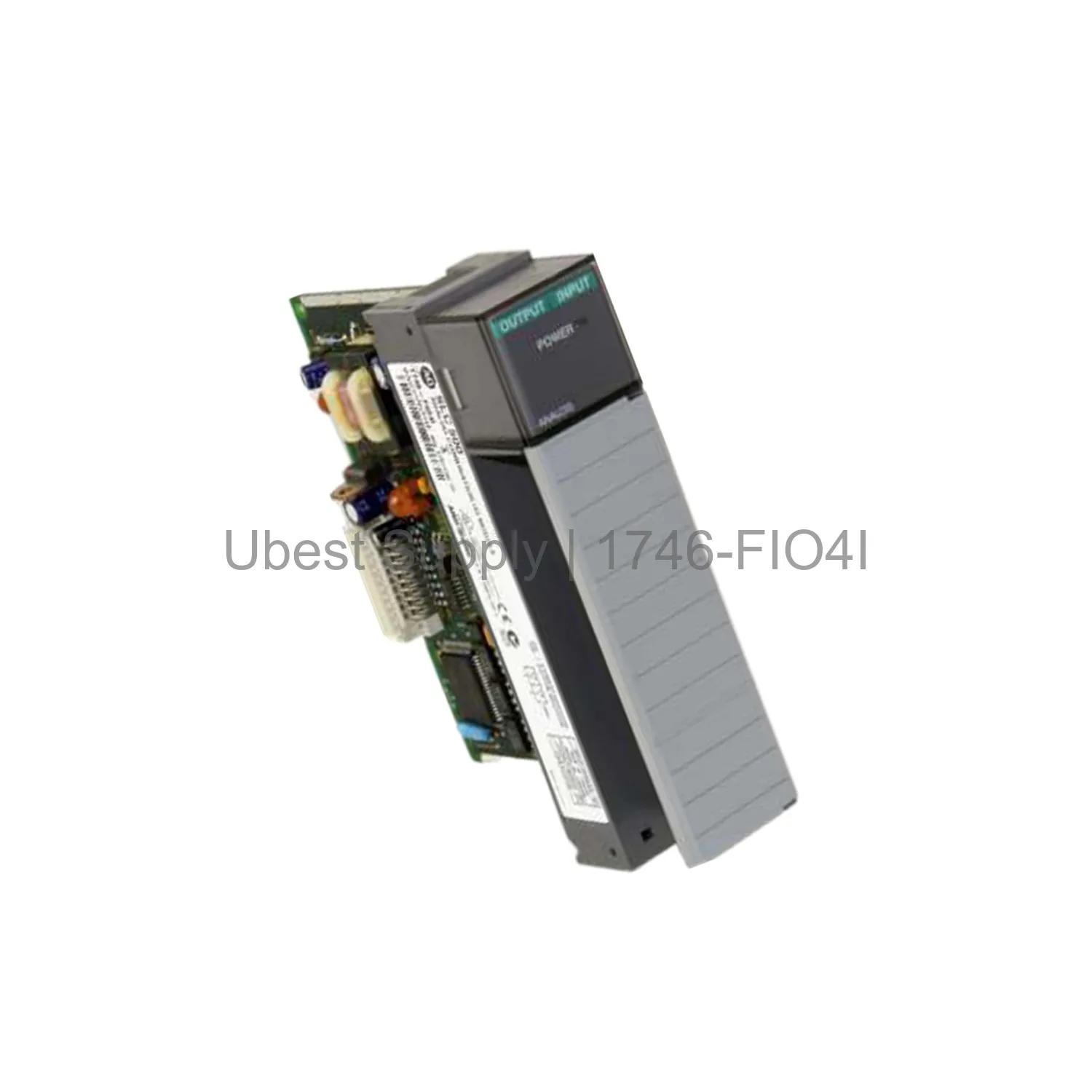 allen-bradley 1746-FIO4I Specs