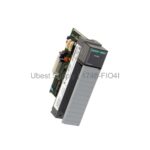 Allen-Bradley 1746-FIO4I SLC 500 Fast Analog I/O Module