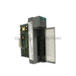 1746-FIO4V Analog Combination Module by Allen-Bradley