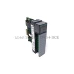 PLC Controller Allen-Bradley 1746-HSCE SLC 500 High-Speed Counter