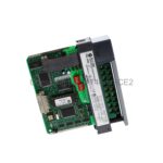 Allen-Bradley 1746-HSCE2 High-Speed Input Module SLC 500