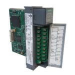 Allen-Bradley 1746-HSCE2 High-Speed Input Module SLC 500