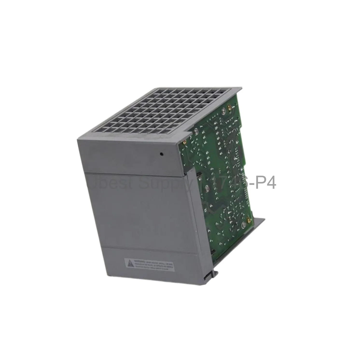 allen-bradley 1746-P4 Specs