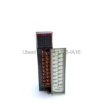SLC 500 Digital AC Input Module 1746-IA16 by Allen-Bradley