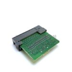 SLC 500 Digital AC Input Module 1746-IA16 by Allen-Bradley