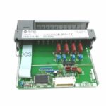 1746-IA4 SLC 500 4-Channel 120V AC Digital Input Module