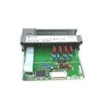 1746-IA4 SLC 500 4-Channel 120V AC Digital Input Module