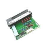 1746-IA4 SLC 500 4-Channel 120V AC Digital Input Module