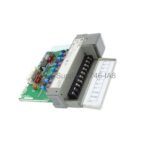 1746-IA8 SLC 500 Digital AC Input Module by Allen-Bradley