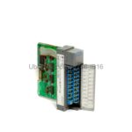 Discrete Output Module Allen-Bradley 1746-IB16 16 Input SLC 500