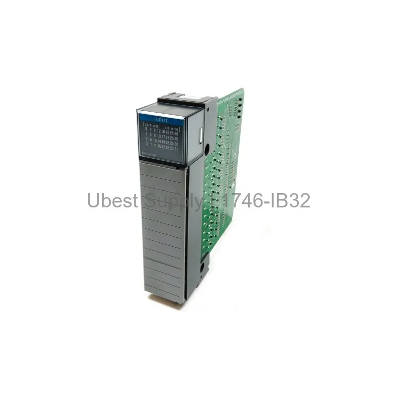allen-bradley 1746-IB32 Detail