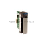 Allen-Bradley 1746-IB32 SLC 500 32-Point 24VDC Input Module