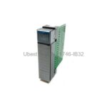 Allen-Bradley 1746-IB32 SLC 500 32-Point 24VDC Input Module