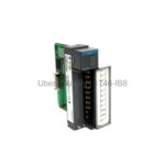 1746-IB8 SLC 500 Digital DC Input Module by Allen-Bradley