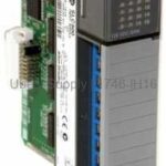 1746-IH16 Allen-Bradley SLC 500 DC Input Module 16 Points