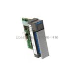 1746-IH16 Allen-Bradley SLC 500 DC Input Module 16 Points